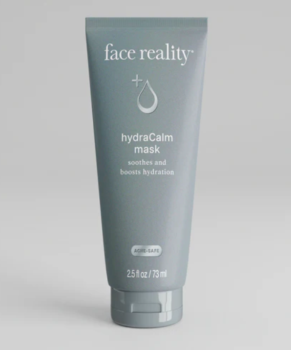 Face Reality HydraCalm Mask