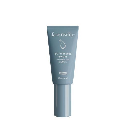 Face Reality 8% Mandelic Serum