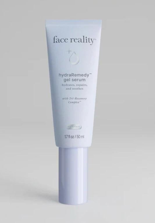 Face Reality HydraRemedy Gel Serum