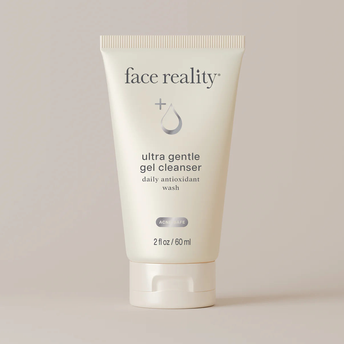 Face Reality Ultra Gentle Wash Travel
