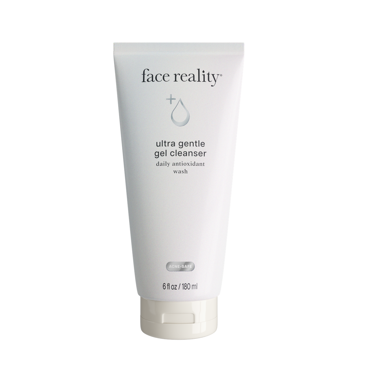 Face Reality Ultra Gentle Wash