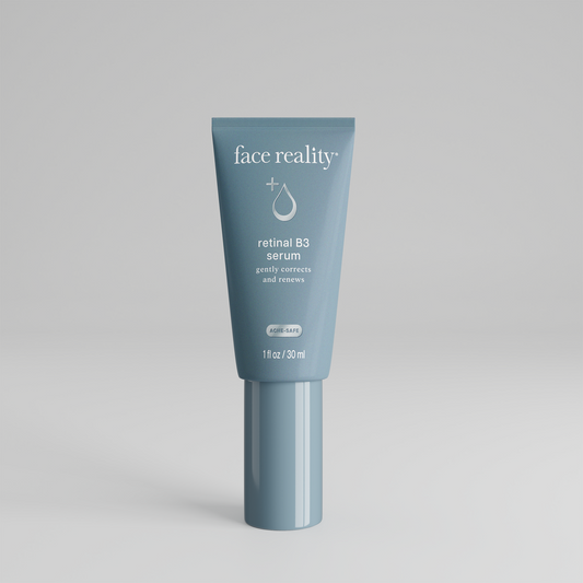 Face Reality Retinal b3 Serum